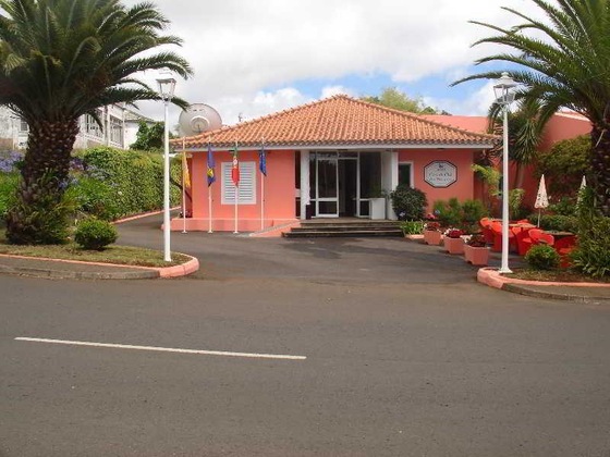 Gallery - Inn & Art Casa De Cha Dos Prazeres