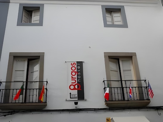 Gallery - Burgos Guest House