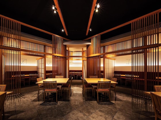 Gallery - Awaji International Hotel The Sunplaza