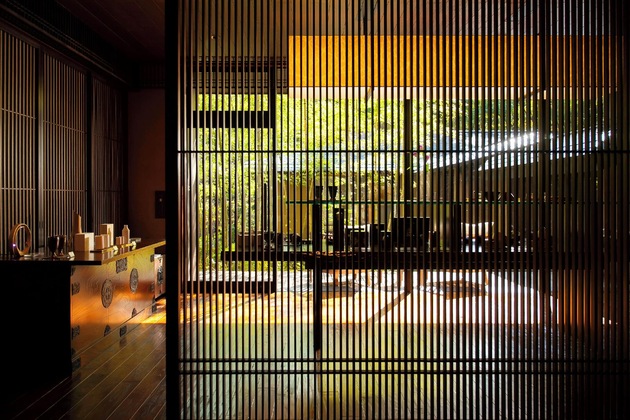 Gallery - Chikusenso Onsen