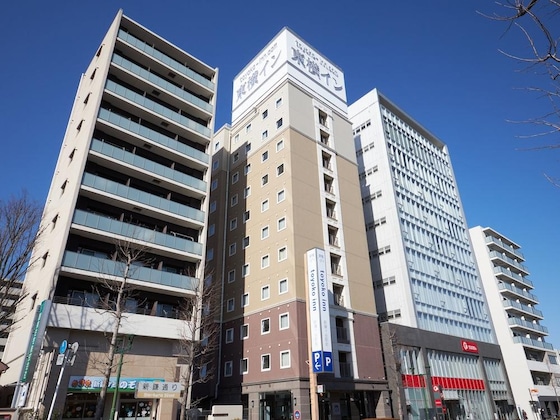 Gallery - Toyoko Inn Chiba Shin Kamagaya Stationmae