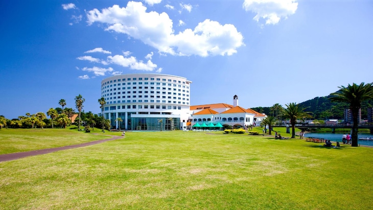 Gallery - Holiday Inn Ana Miyazaki By Ihg