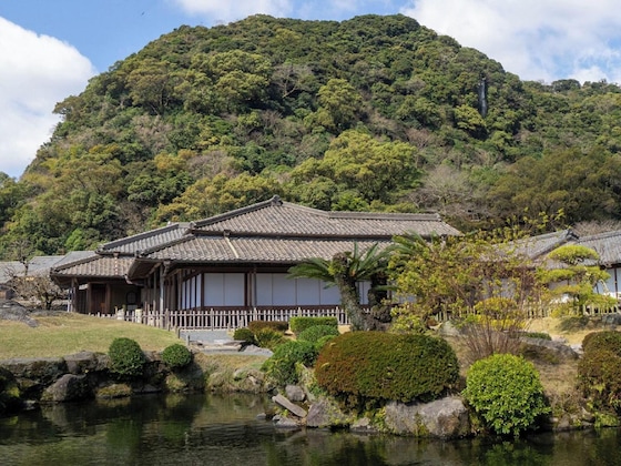 Gallery - Toyoko Inn Kagoshima Chuo Station Higashi