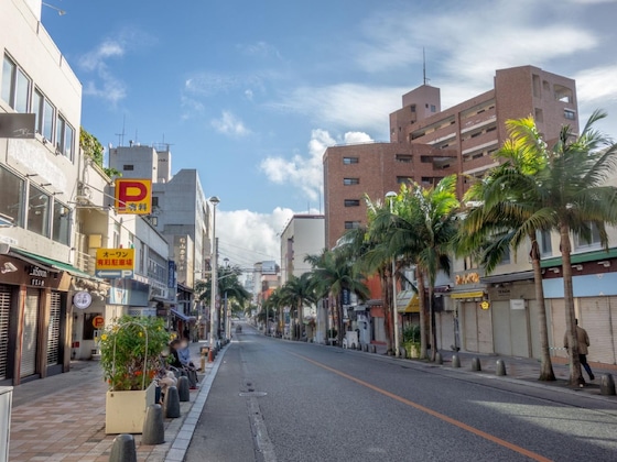 Gallery - Toyoko Inn Okinawa Naha Kokusai Dori Miebashi Station