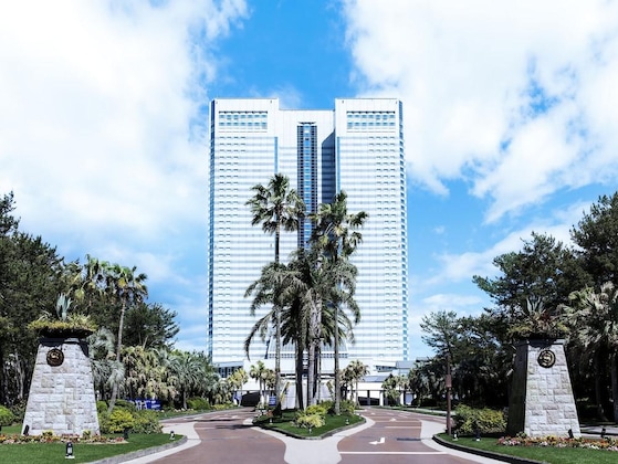 Gallery - Phoenix Seagaia Ocean Tower