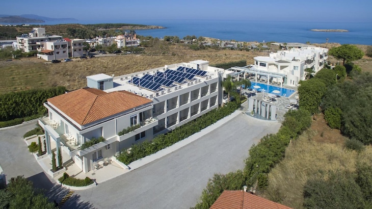 Gallery - Kedrissos Hotel Apartments