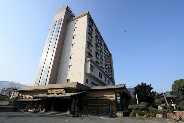 Gallery - Aso Hotel