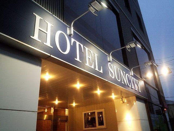 Gallery - Hotel Suncity Hakodate