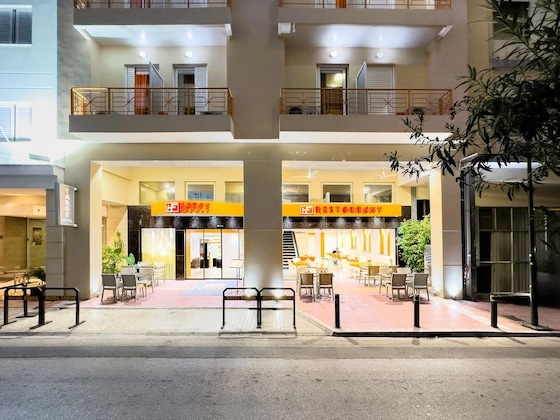 Gallery - Faros 1 Hotel