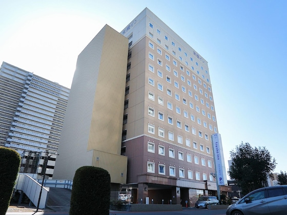 Gallery - Toyoko Inn Kenkyu-Gakuen Ekimae