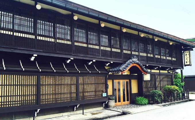Gallery - Ryokan Kaminaka