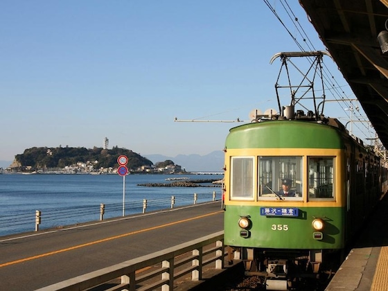 Gallery - Hotel Wing International Shonan Fujisawa