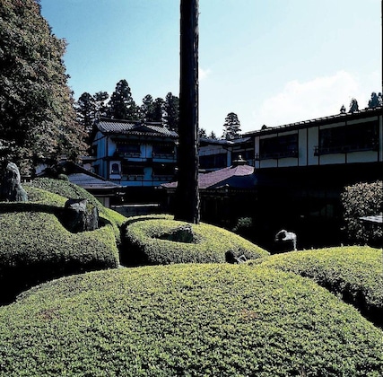 Gallery - Koyasan Onsen Fukuchiin