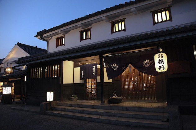 Gallery - Ryori Ryokan Tsurugata