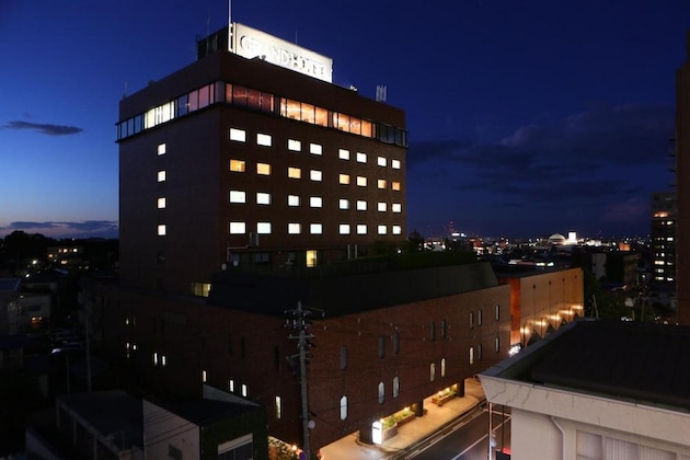 Gallery - Hachinohe Grand Hotel