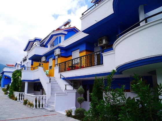 Gallery - Blue Sea Beach Resort