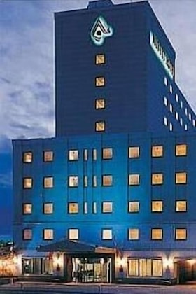 Gallery - Albert Hotel Akita