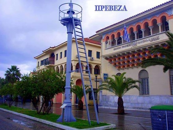 Gallery - Ionionstar Hotel