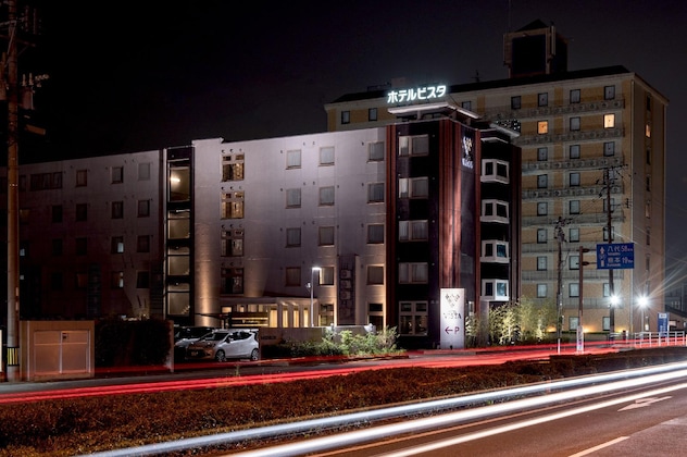 Gallery - Hotel Vista Kumamoto Airport