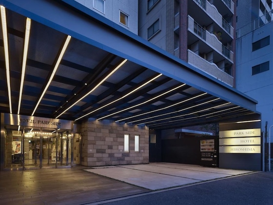 Gallery - Hotel Park Side Hiroshima Peace Park