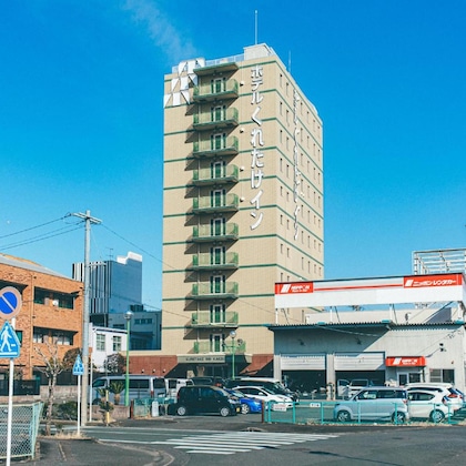 Gallery - Kuretake-Inn Kakegawa