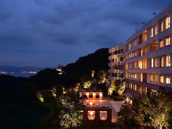 Gallery - Bella Vista Spa & Marina Onomichi