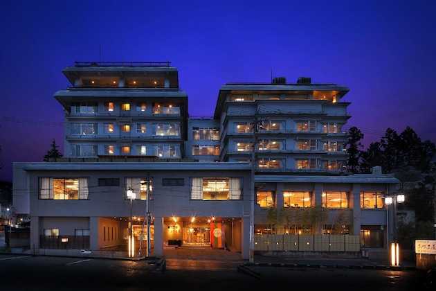 Gallery - Kaminoyama Azumaya