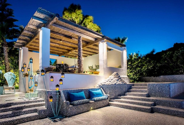 Gallery - Agalia Luxury Suites