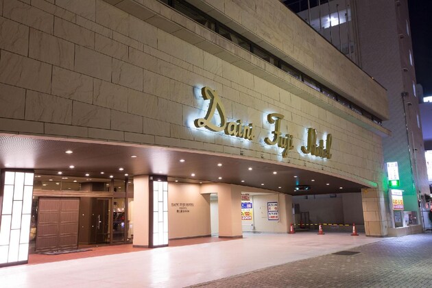 Gallery - Daini Fuji Hotel