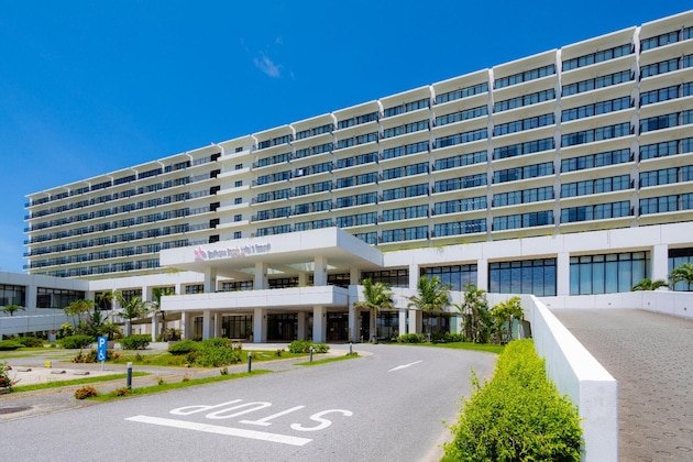Gallery - Southern Beach Hotel & Resort Okinawa