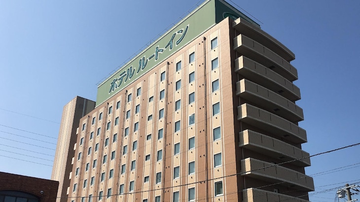 Gallery - Hotel Route-Inn Isahaya Inter