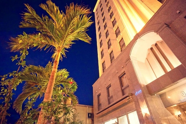 Gallery - Libre Garden Hotel