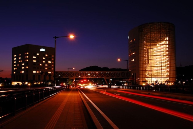 Gallery - Hotel Kyocera
