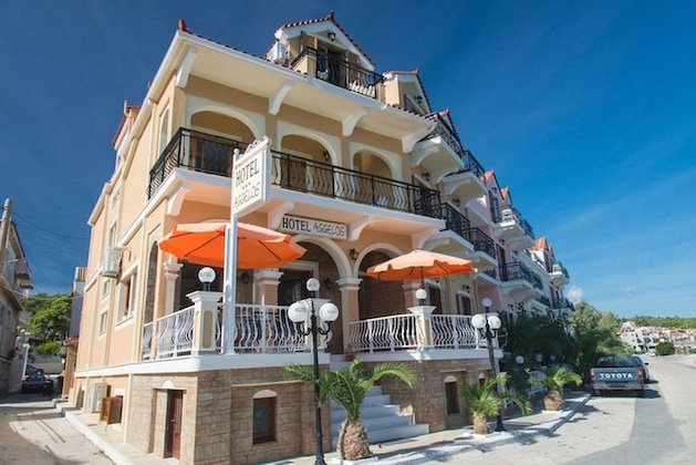 Gallery - Aggelos Hotel