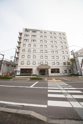 Gallery - Hotel St Palace Kurayoshi