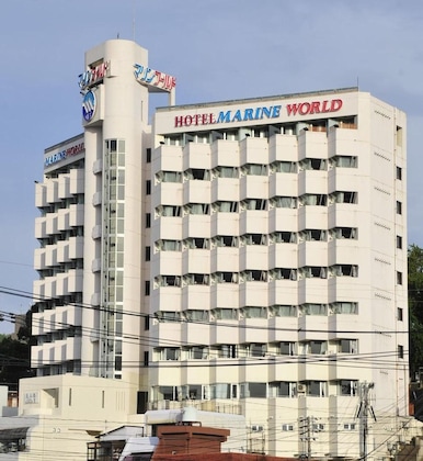 Gallery - Hotel Marine World