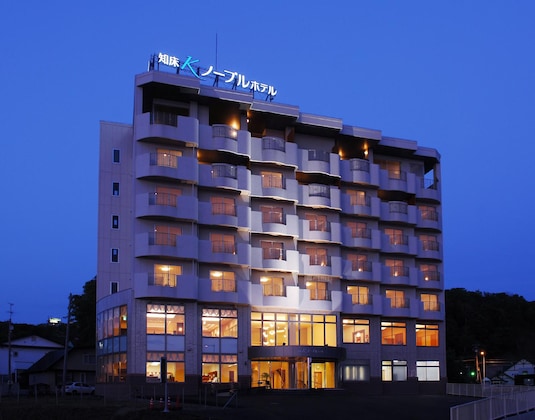 Gallery - Shiretoko Noble Hotel