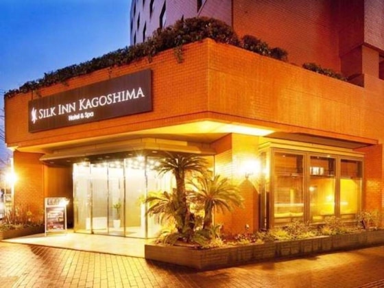 Gallery - Silk Inn Kagoshima