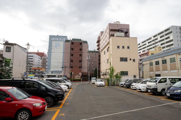 Gallery - Hotel Ace Morioka