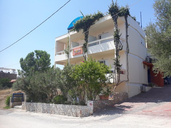 Gallery - Heliotopos Apartments