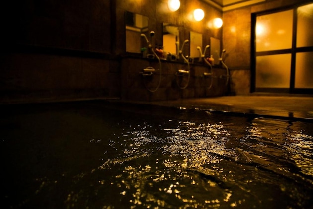 Gallery - Shima Onsen YOSHIMOTO