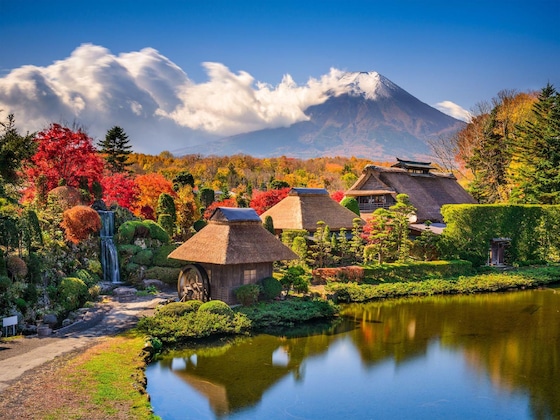 Gallery - Hotel Mt. Fuji