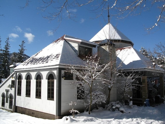 Gallery - Nikko Park Lodge Mountainside