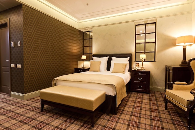 Gallery - Best Western Plus Spasskaya