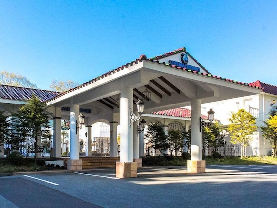 Gallery - Livemax Resort Karuizawa Forest