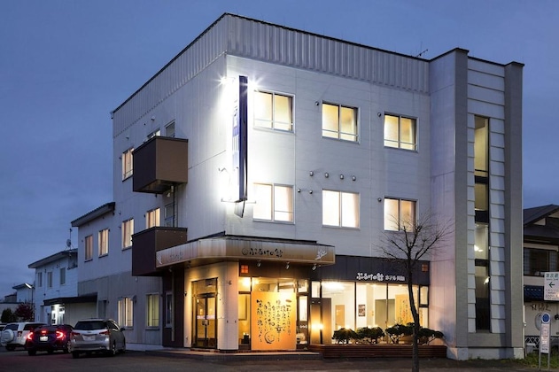 Gallery - Puruke No Yakata Hotel Kawabata