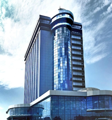Gallery - Grand Hotel Vidgof