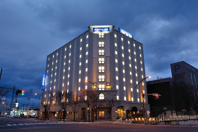 Gallery - Dormy Inn Express Koriyama Natural Hot Spring