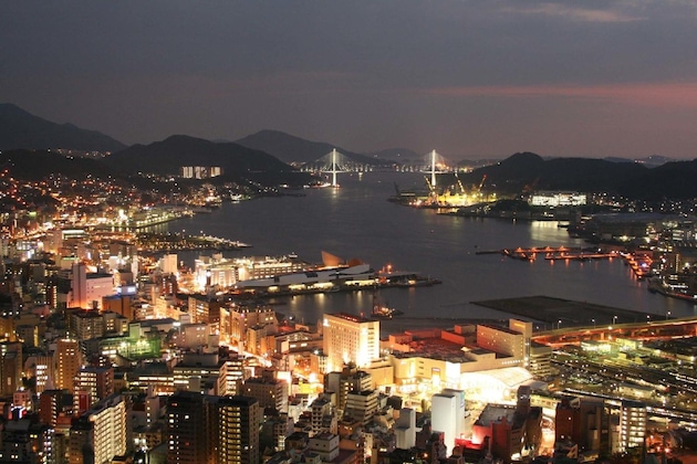 Gallery - Nagasaki Koyotei