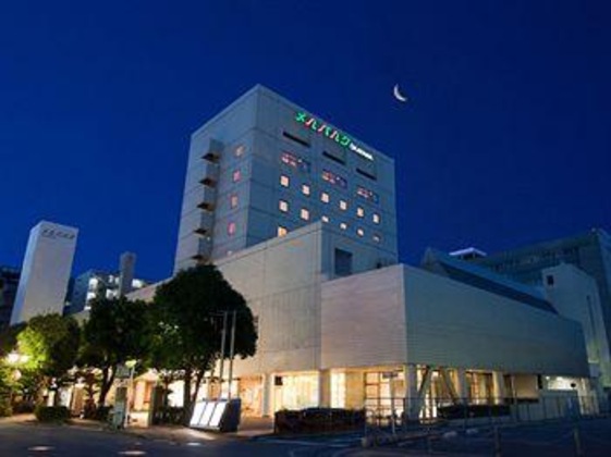Gallery - Hotel Mielparque Okayama